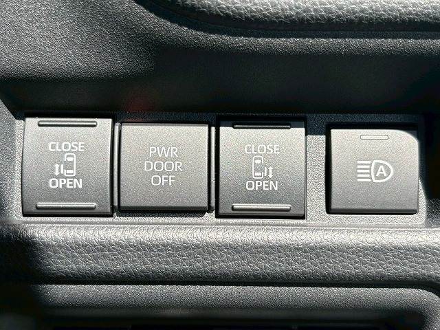 シエンタハイブリッドZ 内装他