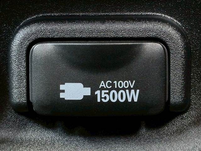 トヨタ&nbsp;シエンタハイブリッドの画像7