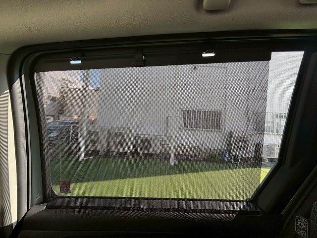 トヨタ&nbsp;シエンタハイブリッドの画像9