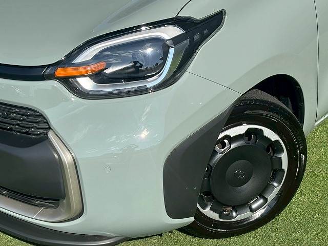 トヨタ シエンタハイブリッド Z ｜SUVといえばグッドスピードGOOD SPEED