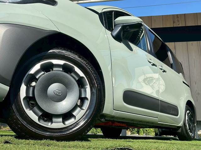 トヨタ&nbsp;シエンタハイブリッドの画像20