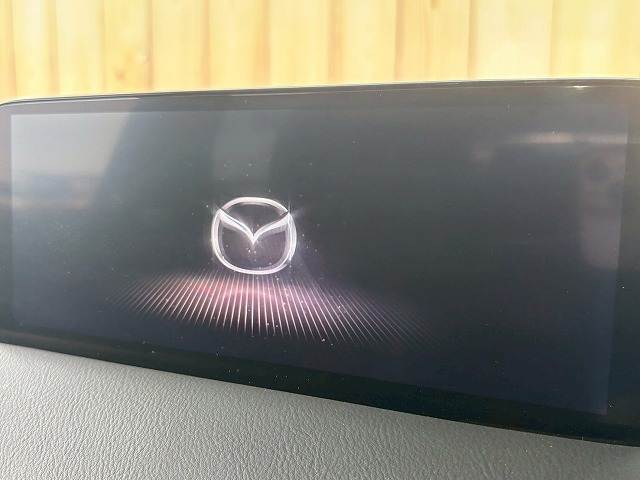 CX-8XD Black Tone Edition 内装他