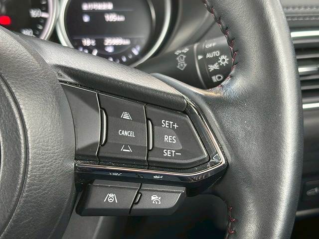 マツダ CX-8の画像8