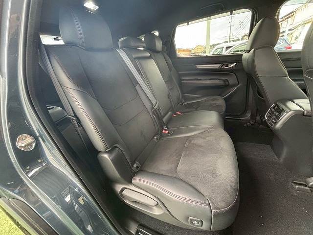 マツダ CX-8の画像12