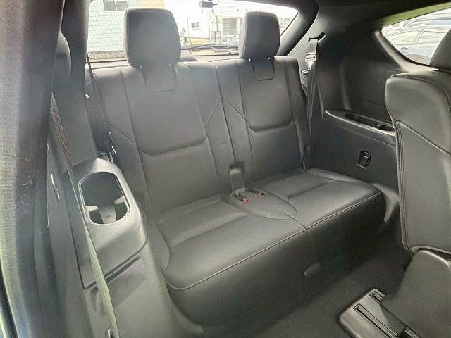 マツダ CX-8の画像13