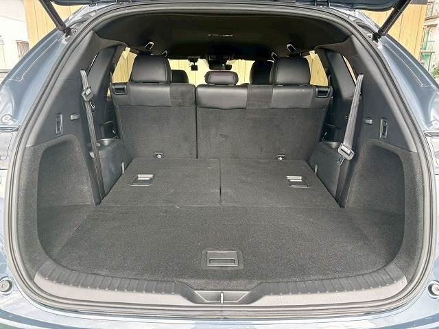 マツダ CX-8の画像14