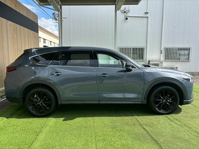 マツダ CX-8の画像17