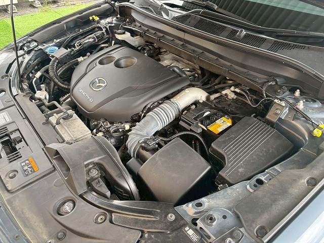 マツダ CX-8の画像18