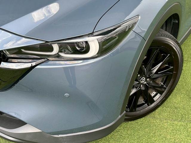 マツダ CX-8の画像19