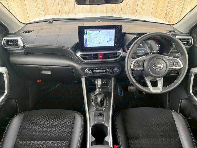 ダイハツ ロッキーの画像3