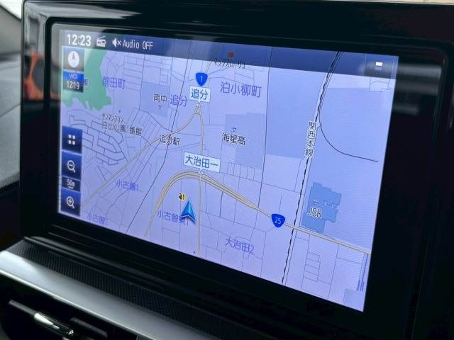 ダイハツ ロッキーの画像4