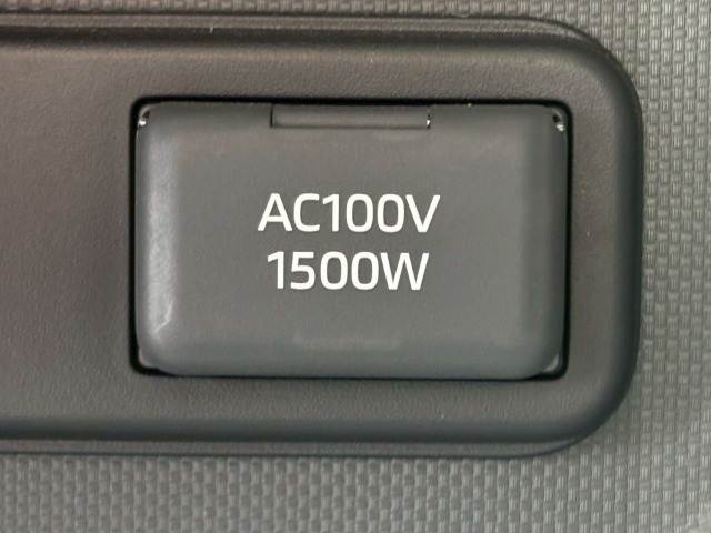 ダイハツ ロッキーの画像6