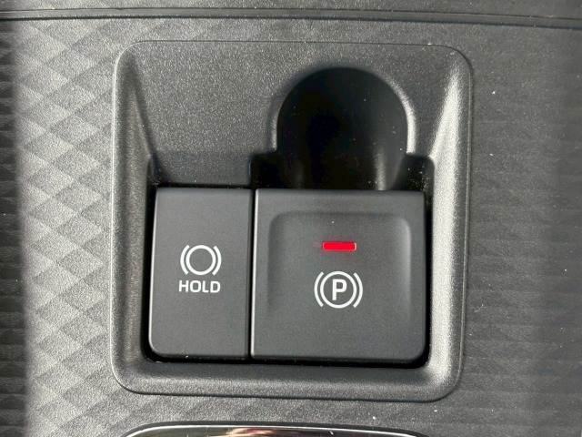 ダイハツ ロッキーの画像9