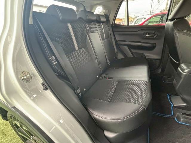 ダイハツ ロッキーの画像13