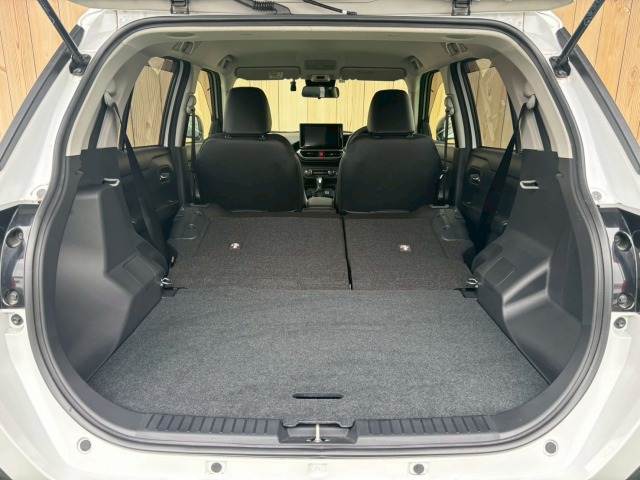 ダイハツ ロッキーの画像14