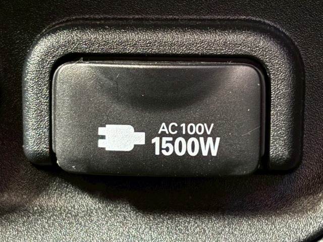 トヨタ シエンタハイブリッドの画像8