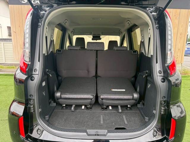 トヨタ シエンタハイブリッドの画像14