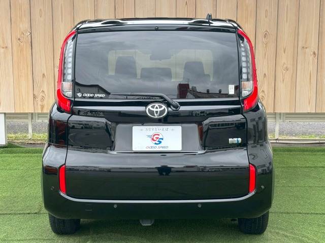 トヨタ シエンタハイブリッドの画像15