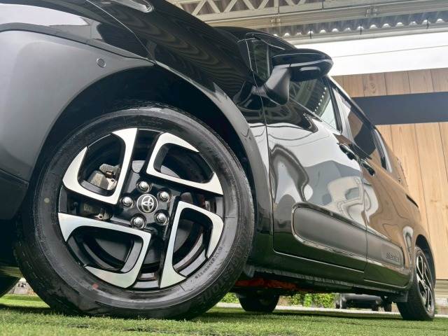 トヨタ シエンタハイブリッドの画像20