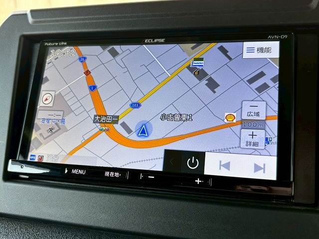 スズキ ジムニーの画像5