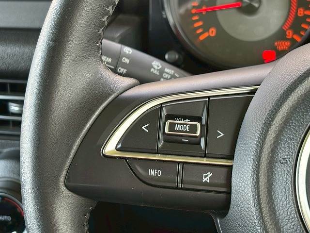 スズキ ジムニーの画像9