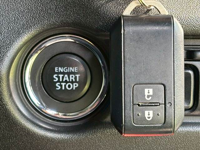 スズキ ジムニーの画像12