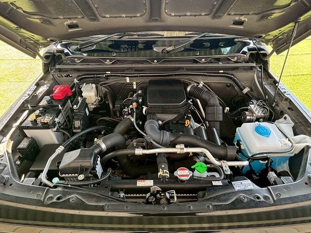 スズキ ジムニーの画像18