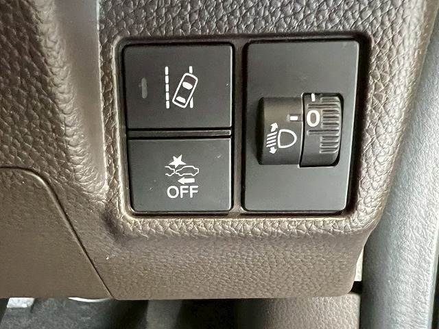 ホンダ N-BOXの画像8