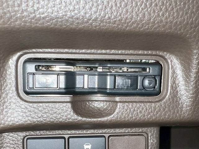 ホンダ N-BOXの画像11