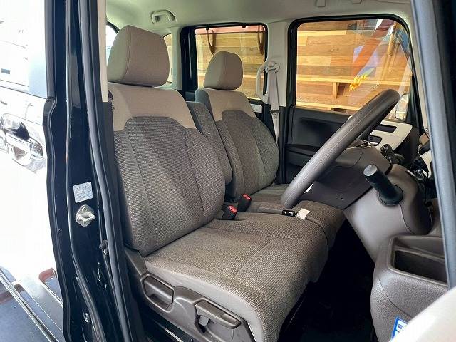 ホンダ N-BOXの画像13