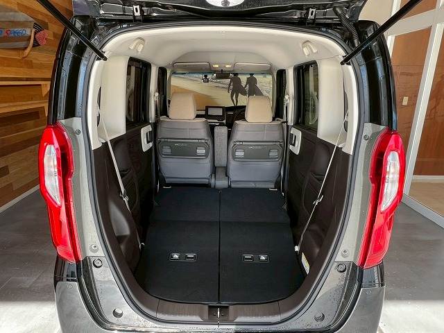 ホンダ N-BOXの画像15
