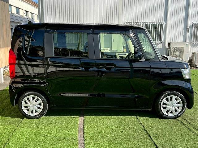 ホンダ N-BOXの画像16