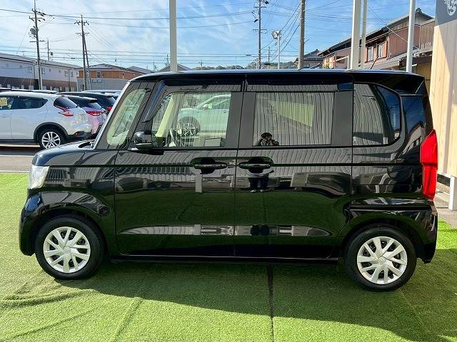 ホンダ N-BOXの画像17