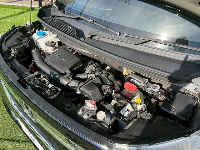 ホンダ N-BOXの画像18