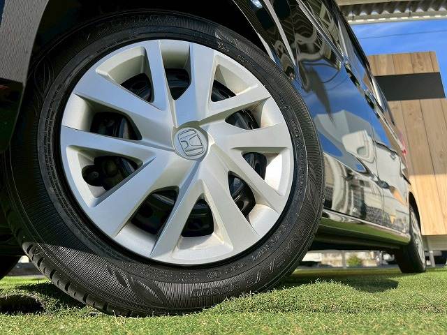 ホンダ N-BOXの画像19