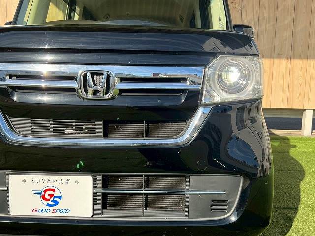 ホンダ N-BOXの画像20