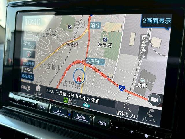 ダイハツ ロッキーの画像5