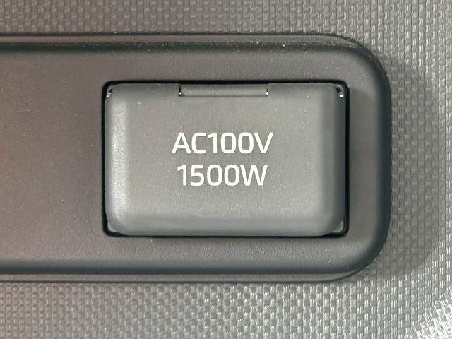 ダイハツ ロッキーの画像10