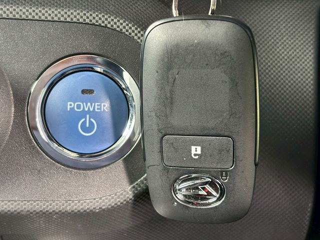 ダイハツ ロッキーの画像12