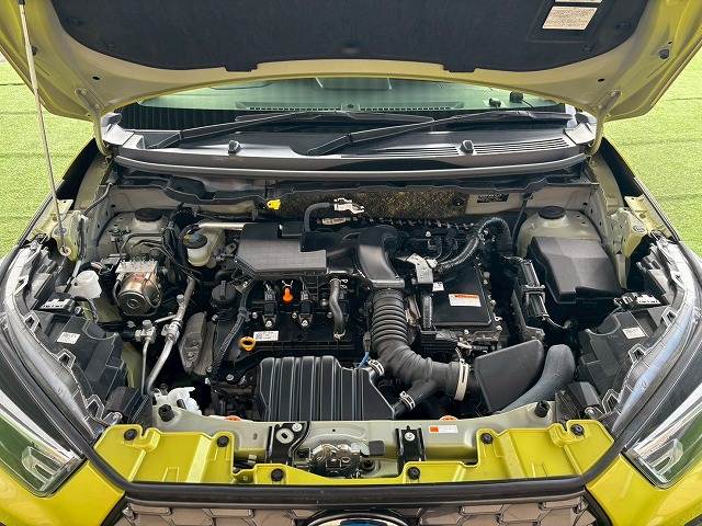 ダイハツ ロッキーの画像18