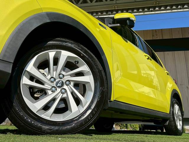 ダイハツ ロッキーの画像19