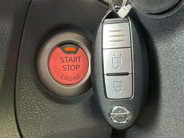 日産 ジュークの画像9