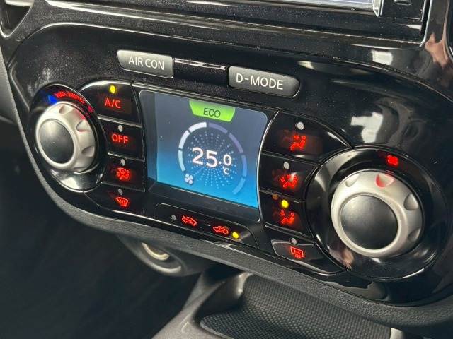 日産 ジュークの画像11