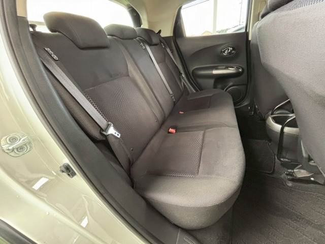 日産 ジュークの画像14