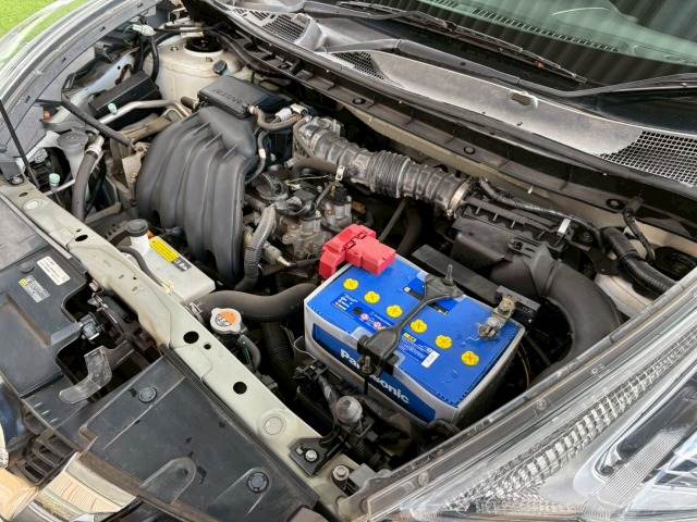 日産 ジュークの画像18