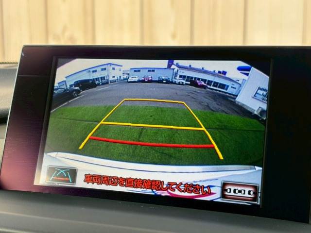 NXNX300h “F SPORT” 内装他