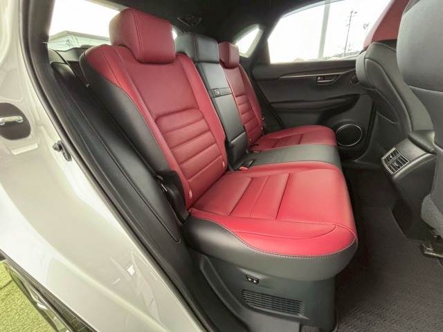 レクサス NXの画像13