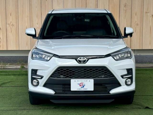 ライズZ 内装他