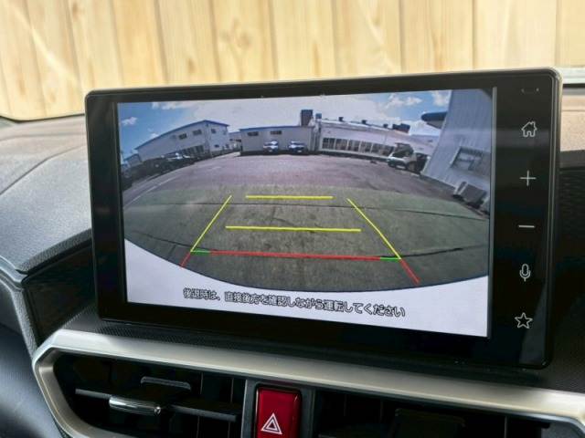 ライズZ 内装他