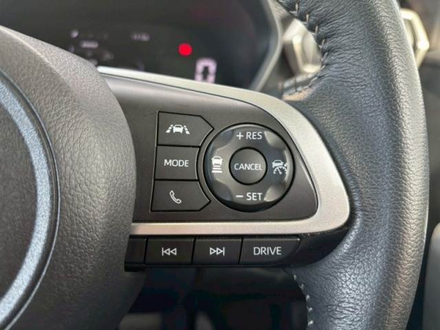 トヨタ ライズの画像7